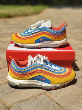 Nike Air Max 97 'Running Club'